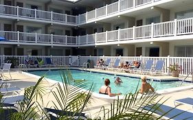 Oceanus Motel - Rehoboth Beach